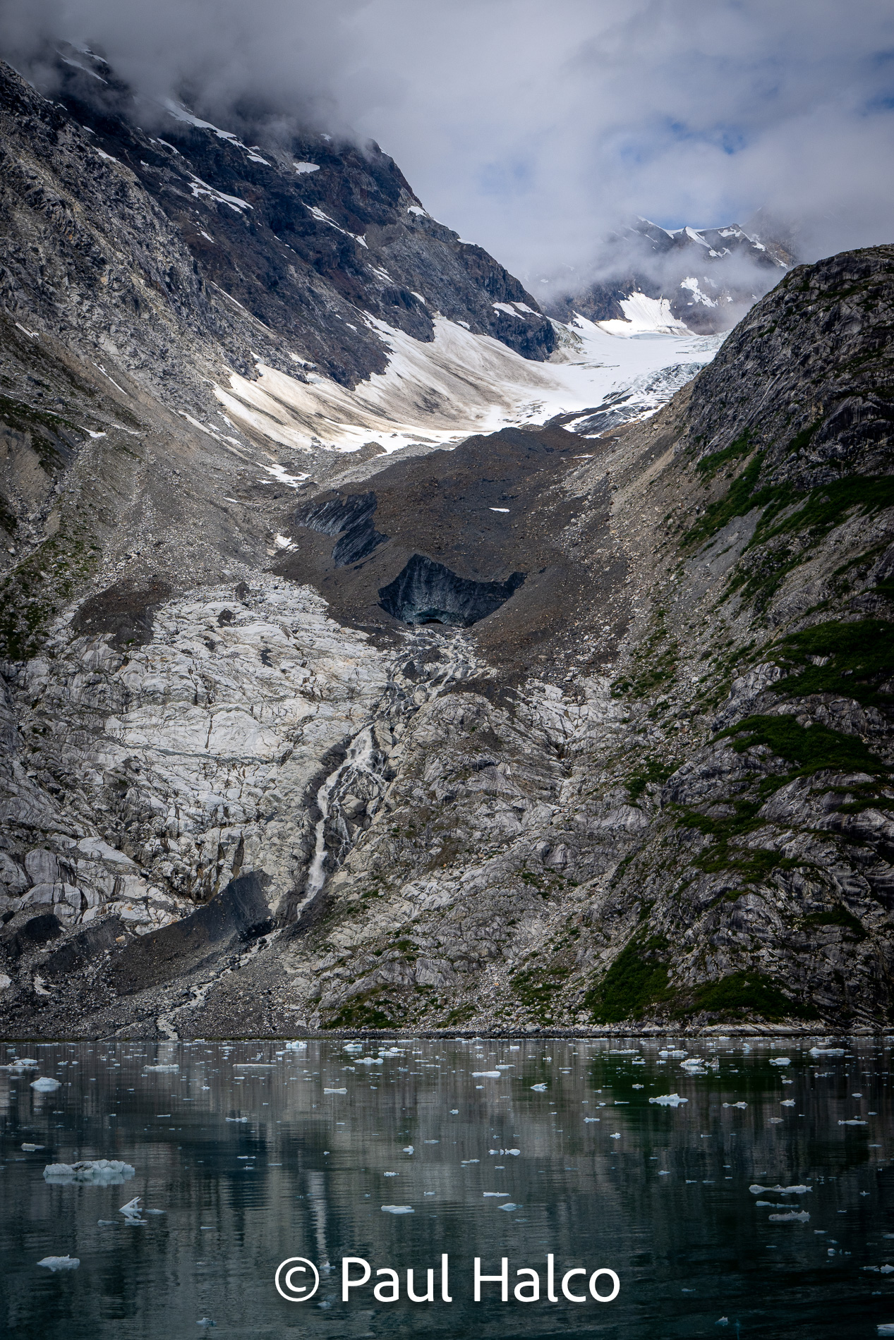 Paul Halco - Glacier Bay NP-42